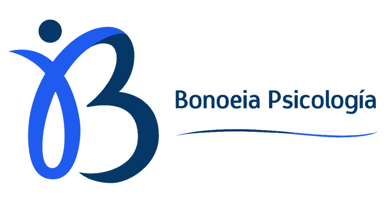 Bonoeia Psicología logo