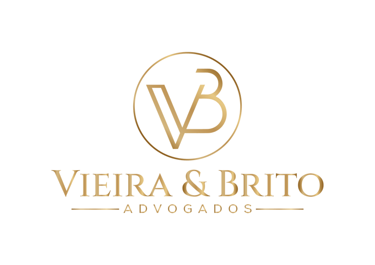 Vieira e Brito Advogados logo