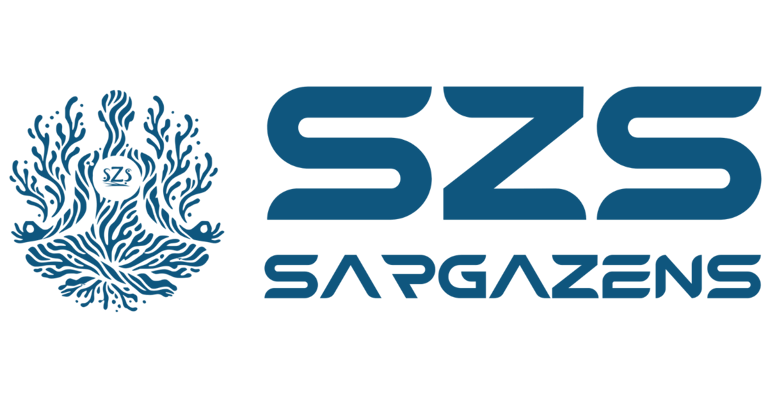 SARGAZEN logo