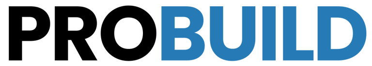 Probuild Consultancy logo