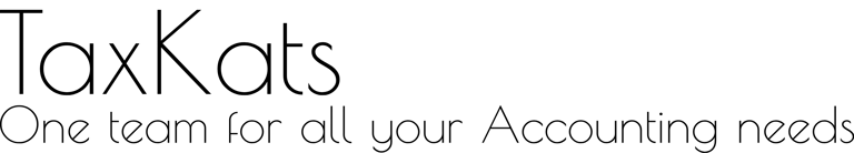 Kats Accounting Services logo