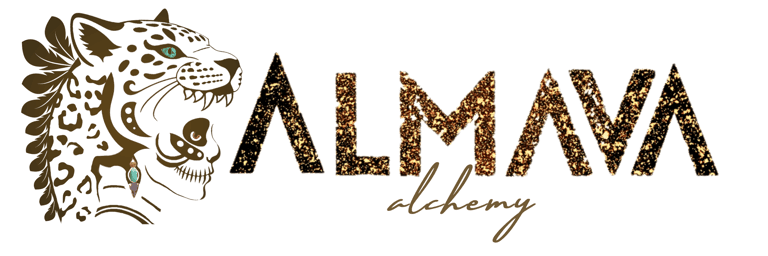 ALMAVAalchemy logo