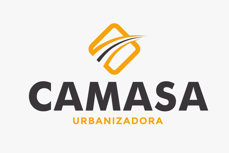 urbanizadora camasa logo