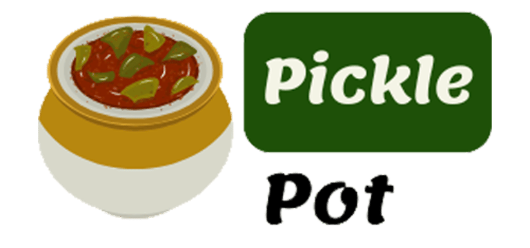 Pickle Pot logo