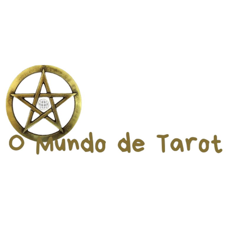 O Mundo De Tarot logo