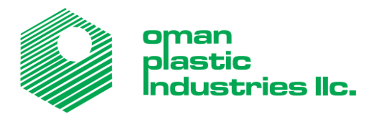 Oman Plastic Industries LLC logo