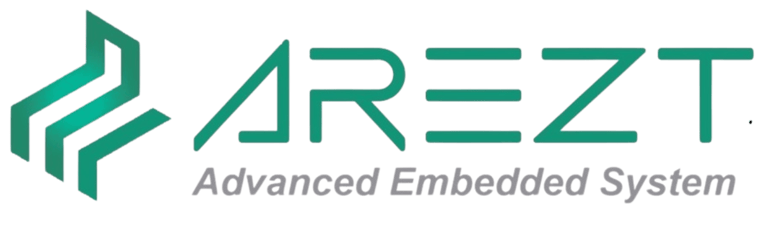 AREZT Industrial Automation logo