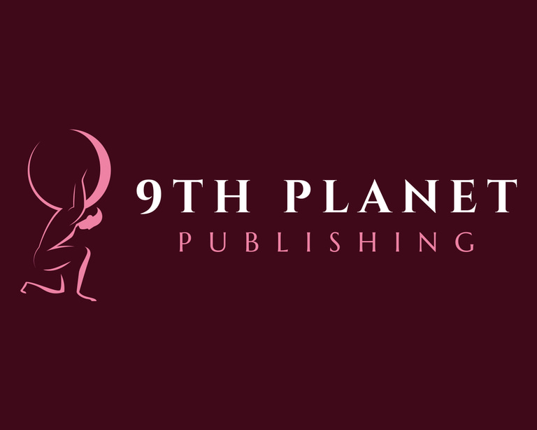 9th Planet Publishing logo