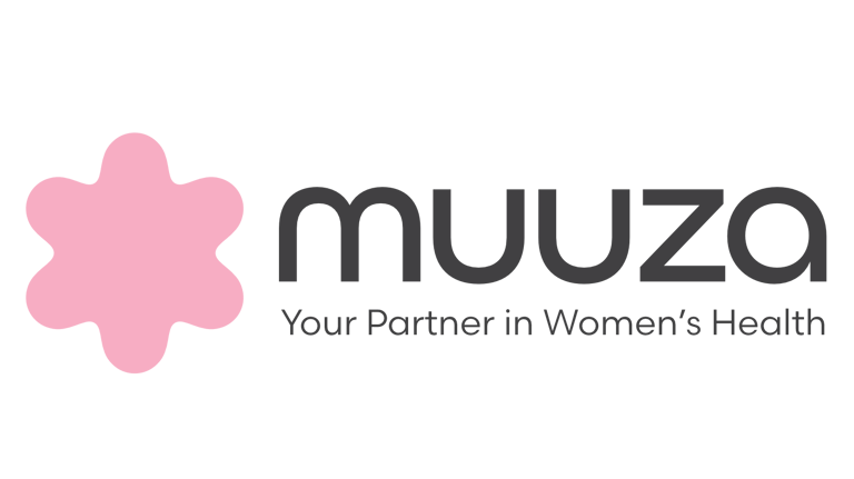 Muuza logo