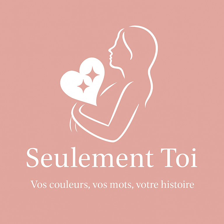 Seulement Toi logo