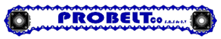 Probeltco logo