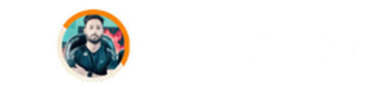 Nafzz Tech logo