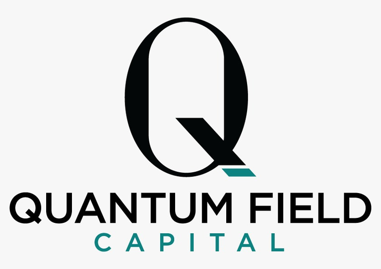 Quantum Field Capital logo