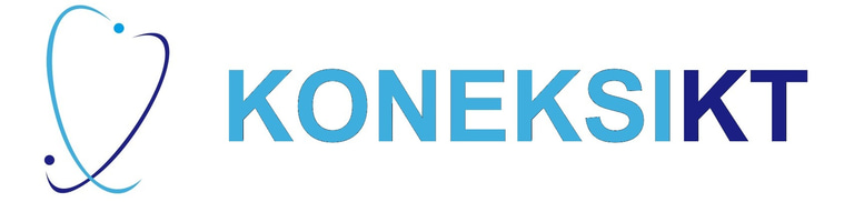 KONEKSIKT logo