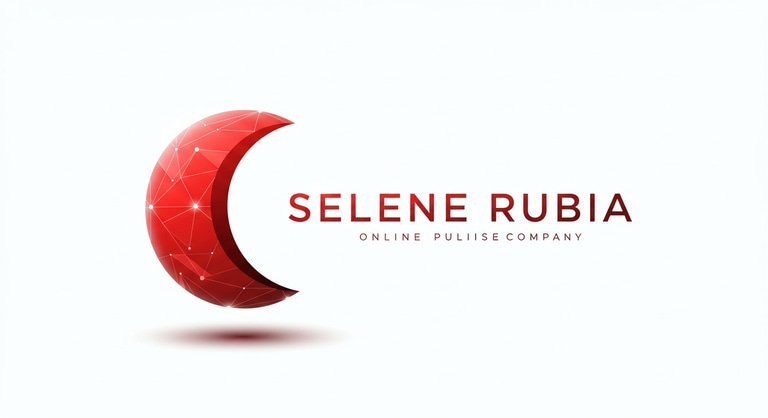 Selene Rúbia logo