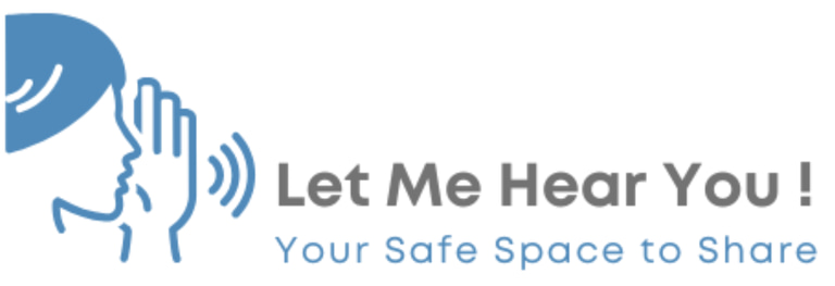 Let Me Hear You ! logo