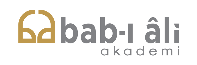 Bab-ı Ali Akademi logo