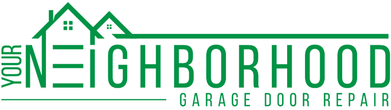 Your Neighborhood Garage Door Repair logo