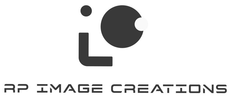 Your images brought to reality logo