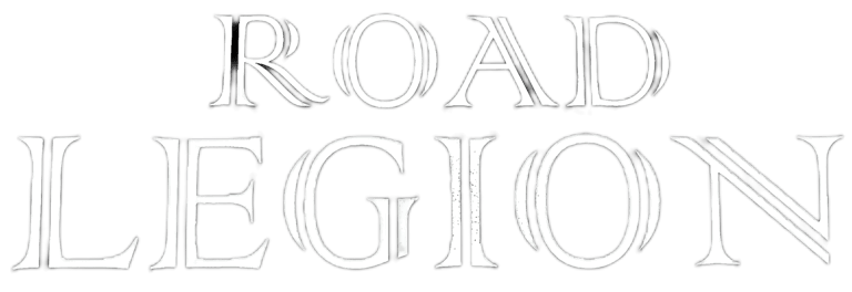 Road Legion logo