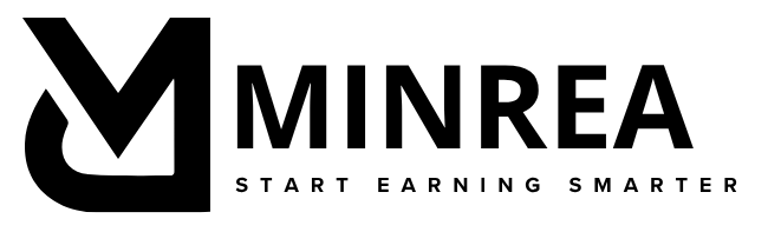 Minrea logo