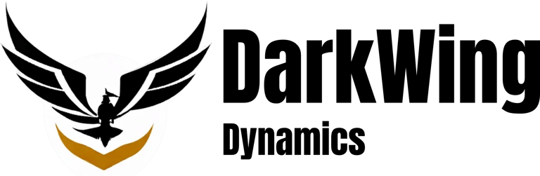 Dark Wing Dynamics logo