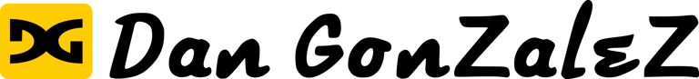 DAN GONZALEZ ASESORIAS FITNESS ONLINE logo