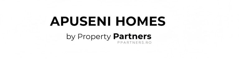 Apuseni Homes logo