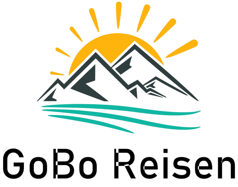 GoBo Reisen logo