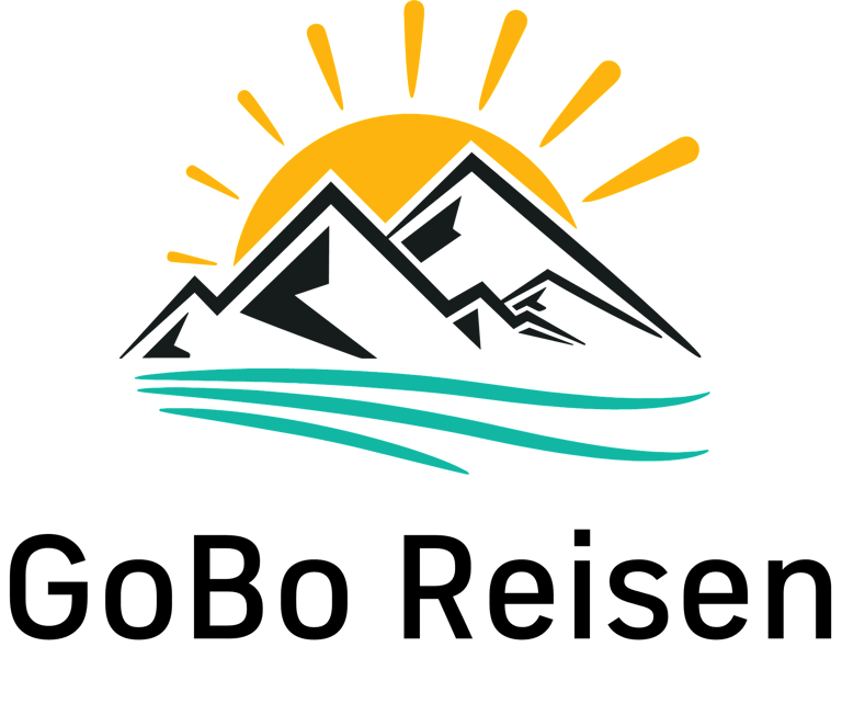 GoBo Reisen logo