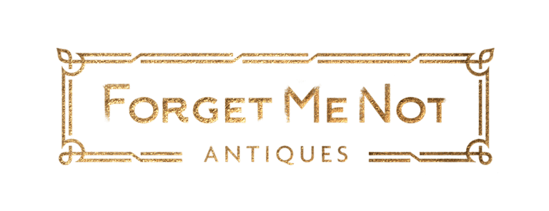 ForgetMeNot logo