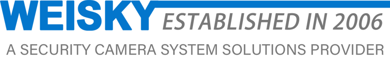 WEISKY logo