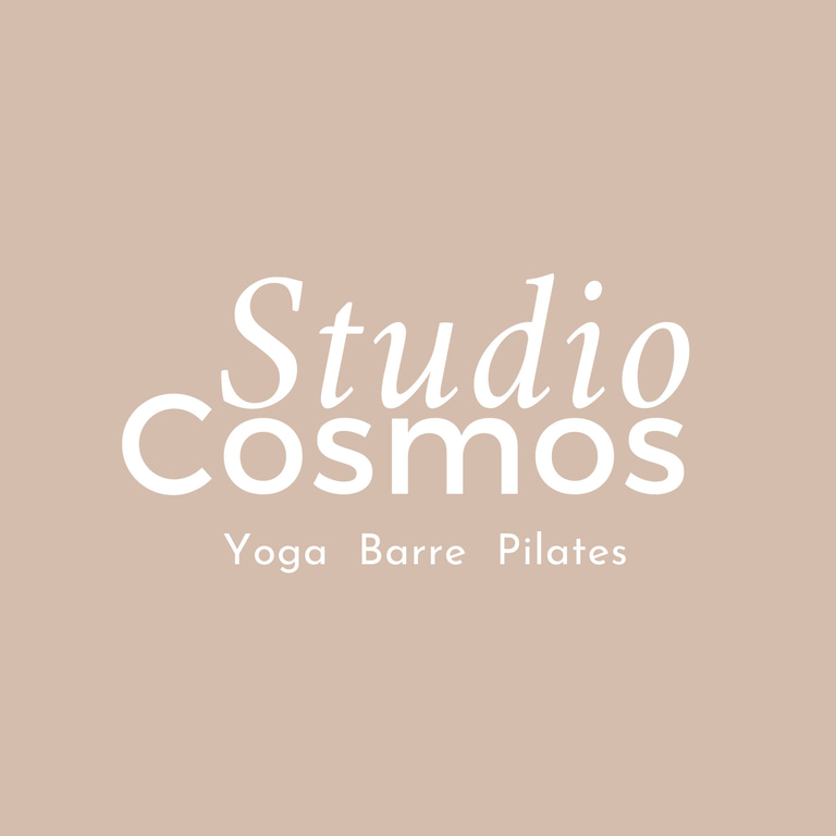Studio Cosmos logo