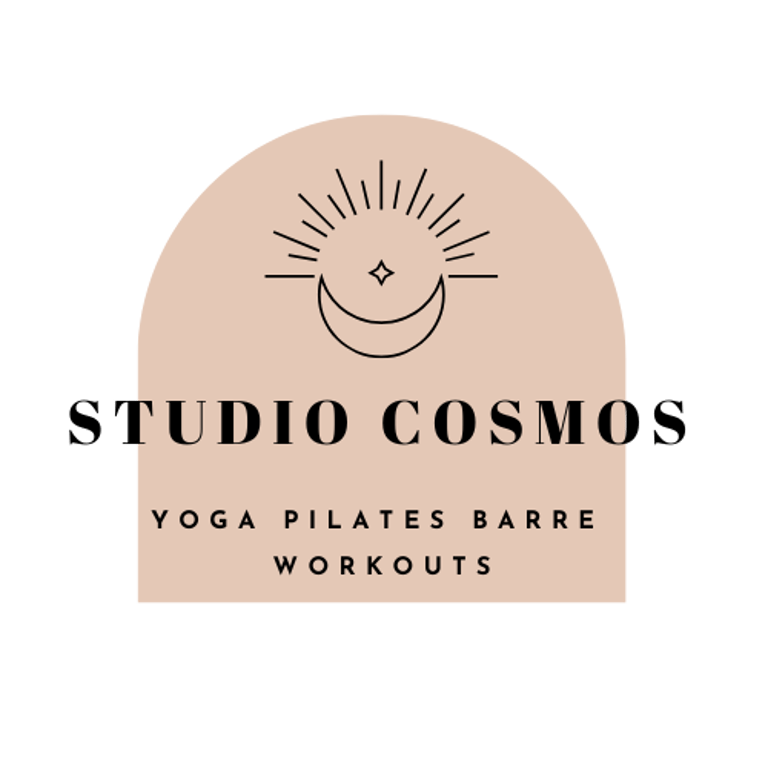 Studio Cosmos logo