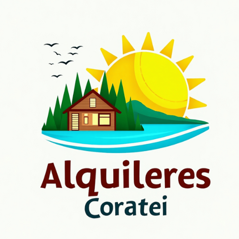 Alquileres Coratei logo