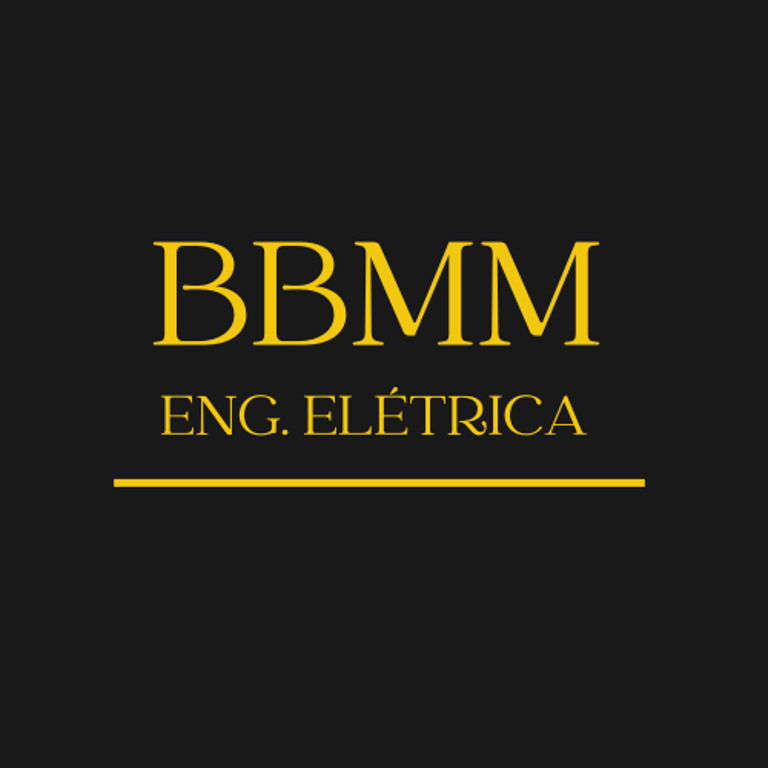 BBMM ENGENHARIA ELÉTRICA SLU LTDA logo