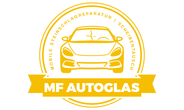 MF Autoglas logo