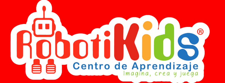 Robotikids logo