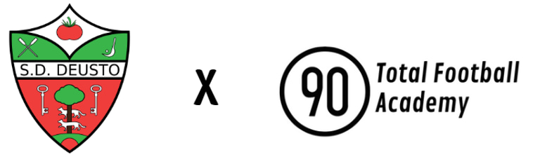 Torneo Futbol Deusto logo