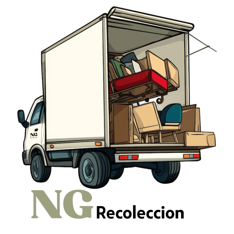 NG Recolección de Residuos logo