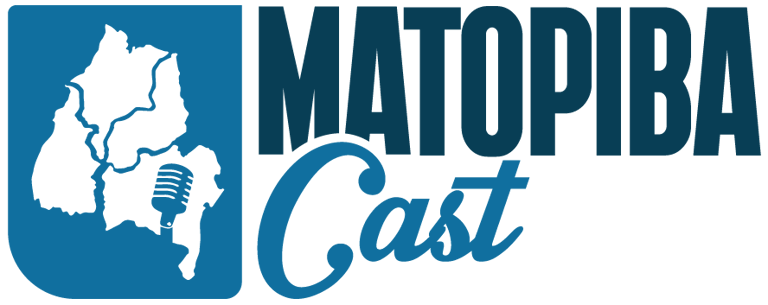 Matopiba Cast logo