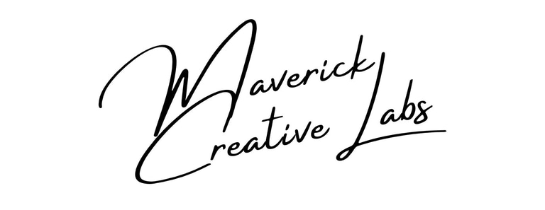 Maverick Creative Labs logo