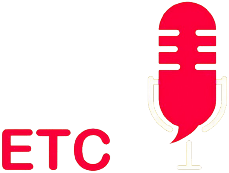 ETC logo