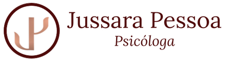 Psicologa Jussara Pessoa logo