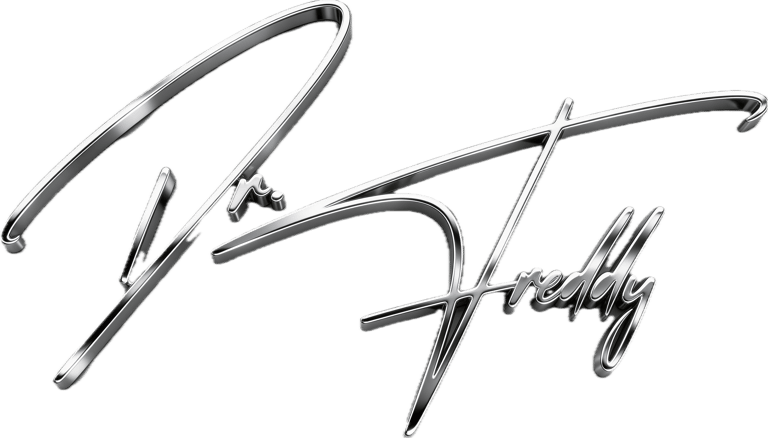 Dr. Freddy logo