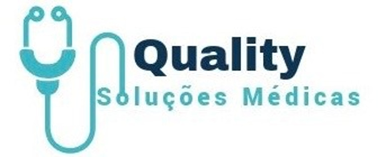 Quality Soluções Médicas logo