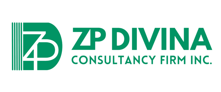 ZP Divina Consultancy Firm Inc. logo