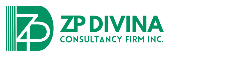 ZP Divina Consultancy Firm Inc. logo