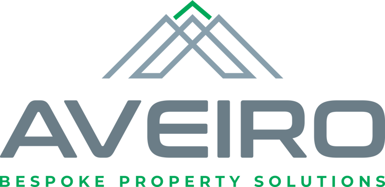 AVEIRO Bespoke Property Solutions logo