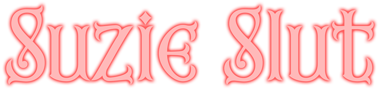 Suzie Slut logo
